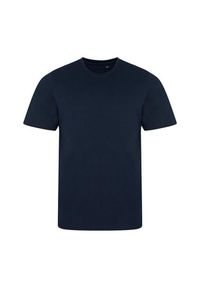AWDIS - Koszulka Dla Dorosłych Unisex Triblend. Kolor: wielokolorowy, fioletowy, niebieski, szary