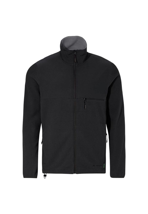 Vaude - Polar VAUDE Mineo II. Kolor: czarny. Materiał: polar