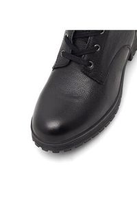 Lasocki Trzewiki WI23-MEXICO-11 Czarny. Kolor: czarny. Materiał: skóra #6
