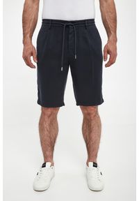 JOOP! Jeans - Bermudy męskie Ruby-D JOOP! JEANS