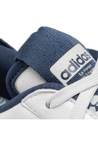 Adidas - adidas Sneakersy Superstar J GX7286 Biały. Kolor: biały. Materiał: skóra. Model: Adidas Superstar #2