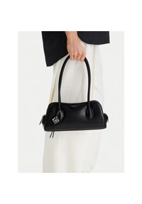 Torebka Calvin Klein. Kolor: czarny #1