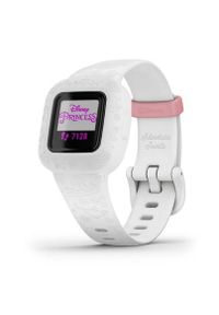 GARMIN - Garmin Vivofit Junior 3 Disney Princess. Styl: casual