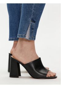 Liu Jo Jeansy UA4198 D4448 Niebieski Skinny Fit. Kolor: niebieski #4