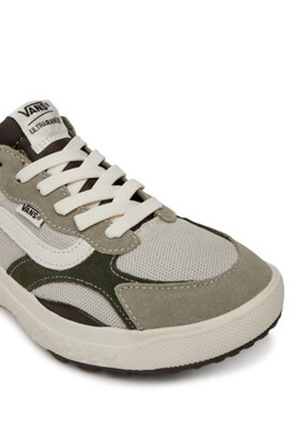 Vans Sneakersy Mte Ultrarange Neo Vr3 VN000CWEBH11 Beżowy. Kolor: beżowy. Materiał: materiał