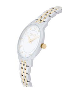 Liu Jo Zegarek Casual Aura Lux TLJ2677 Srebrny. Kolor: srebrny. Styl: casual #3