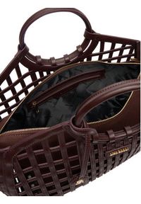 Gino Rossi - GINO ROSSI Torebka EO-LDA9109 Brązowy. Kolor: brązowy #5