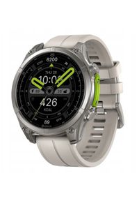 Yardley - Smartwatch Zeblaze Vibe 8 Abyss (Szary). Rodzaj zegarka: smartwatch. Kolor: szary #1