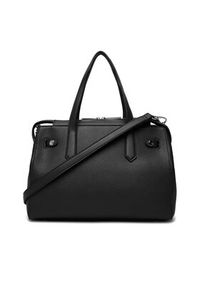Nine West Torebka EO-Manhattan-Muse-II-LX10197 Czarny. Kolor: czarny #5