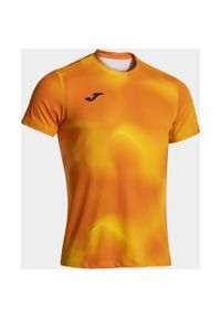 Funkcjonalna T-shirt Joma R-Trail Nature Oranje XL Men. Kolor: pomarańczowy