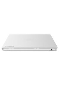 Incase Hardshell Case do MacBook Air 15'' M2 (2023) / M3 (2024) (Dots/Clear). Materiał: hardshell #6