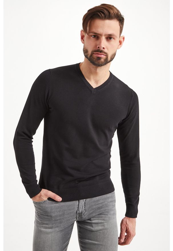 Sweter John Richmond Sport sportowy