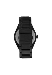 Armani Exchange Zegarek Sync AX4301 Czarny. Kolor: czarny #3