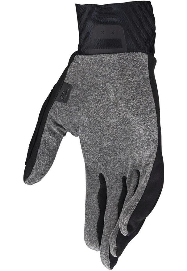 Rękawice rowerowe LEATT Glove MTB 2.0 Windblock. Kolor: czarny