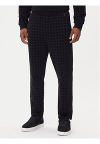 JOOP! Spodnie dresowe 17 JJ-38Tamas 30047446 Czarny Regular Fit. Kolor: czarny. Materiał: bawełna #1