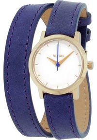 Zegarek Nixon Zegarek Damski Nixon A403-1675-00 (26 mm) #1