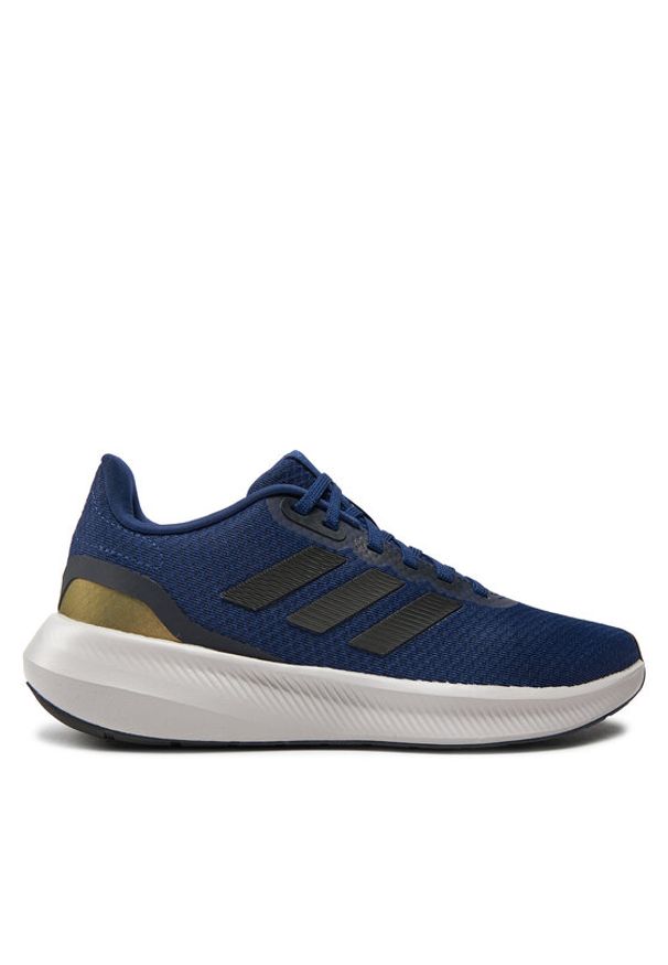 Adidas - adidas Buty do biegania Runfalcon 3.0 IE0747 Niebieski. Kolor: niebieski