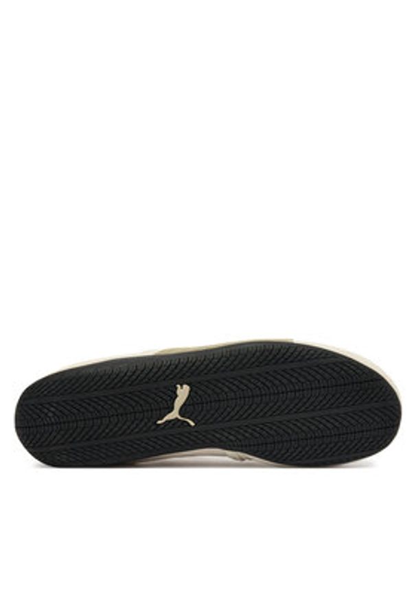 Puma Baleriny Speedcat Ballet Shoes 401287 08 Beżowy. Kolor: beżowy. Materiał: zamsz, skóra