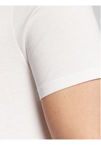 BOSS - Boss Komplet 3 t-shirtów Classic 50475284 Biały Regular Fit. Kolor: biały. Materiał: bawełna #7