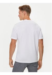 Guess Komplet 3 t-shirtów U4YG52 KCAM1 Biały Regular Fit. Kolor: biały. Materiał: bawełna #4