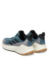 Adidas - adidas Trekkingi Terrex Trailmaker 2.0 JQ9921 Zielony. Kolor: zielony. Materiał: materiał. Model: Adidas Terrex. Sport: turystyka piesza #6
