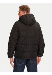 Jack & Jones - Jack&Jones Kurtka zimowa Ben 12256905 Czarny Regular Fit. Kolor: czarny. Materiał: syntetyk. Sezon: zima #3