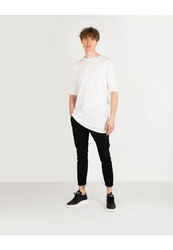 Xagon Spodnie "Pinvel" | A23032 | Pinvel | Mężczyzna | Czarny. Kolor: czarny. Materiał: poliamid, bawełna, elastan