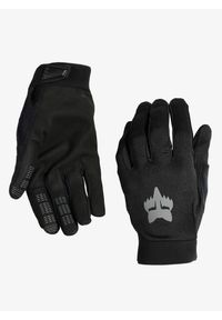 FOX - Rękawiczki rowerowe damskie Fox Ranger Glove. Kolor: czarny
