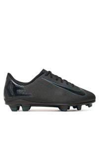 Buty do piłki nożnej Nike. Kolor: czarny