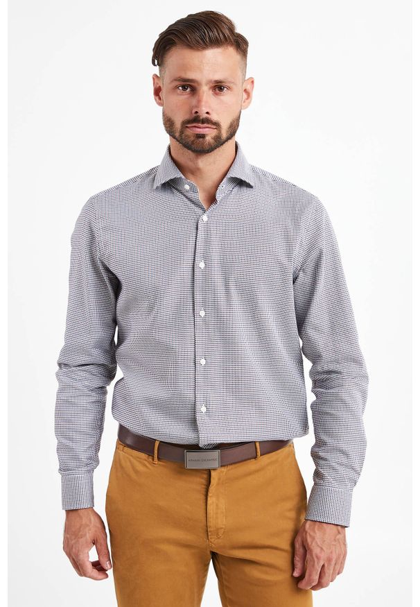 Koszula Joop! Collection casualowa, na co dzień