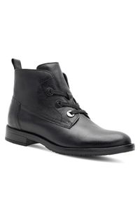 Lasocki Botki WI23-DALIA3-07 Czarny. Kolor: czarny #1