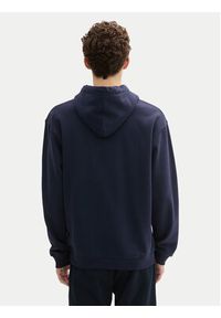 Tom Tailor Denim Bluza 1033580 Granatowy Regular Fit. Kolor: niebieski. Materiał: bawełna, syntetyk #3