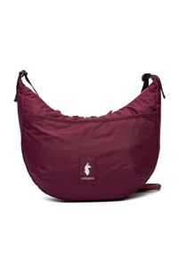 Cotopaxi Torebka Trozo 8L F23494U580 Bordowy. Kolor: czerwony