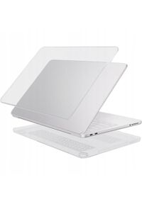 Etui 4smarts Etui ochronne 4 smarts do Apple MacBook Neo przezroczyste #1