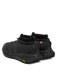 HOKA - Hoka Śniegowce Kaha 2 Frost Moc GTX 1155210 Czarny. Kolor: czarny. Materiał: materiał #3