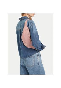 Nerka Roxy. Kolor: różowy #1