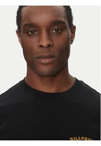 Billabong T-Shirt EBYZT00294 Czarny Regular Fit. Kolor: czarny. Materiał: bawełna #2