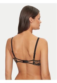 Undress Code Biustonosz z fiszbiną Lost Paradise 449 Czarny. Kolor: czarny. Materiał: syntetyk #2