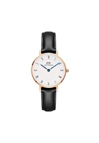 Zegarek Daniel Wellington. Kolor: czarny