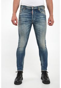 Jeansy męskie Skater Jean DSQUARED2 #2