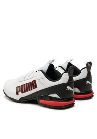 Puma Sneakersy Equate Sl 2 310039 02 Czarny. Kolor: czarny. Materiał: skóra #6