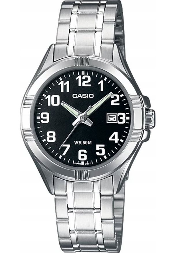 Zegarek Damski Casio LTP-1308D-1BVDF + BOX
