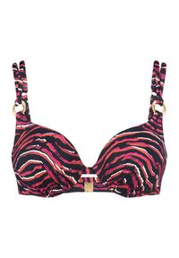 Triumph Góra od bikini Summer Wild 10227212 Kolorowy. Materiał: syntetyk. Wzór: kolorowy #4