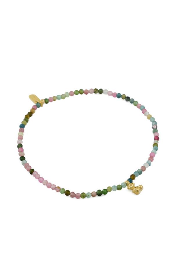 Tous - TOUS Bransoletka 1004273400 Kolorowy. Wzór: kolorowy