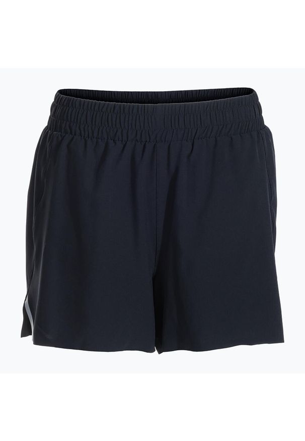 Spodenki do biegania damskie Joma R-City. Kolor: czarny