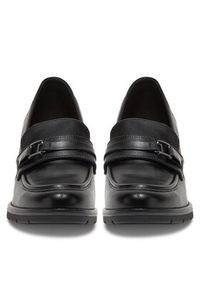 Lasocki Półbuty WB-TATIANA-30 Czarny. Kolor: czarny. Materiał: skóra #4