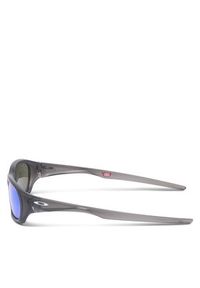 Oakley Okulary przeciwsłoneczne Terraforma 0OO9530 95300258 Szary. Kolor: szary #5
