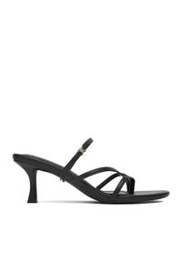 Japonki Juicy Couture. Kolor: czarny #1