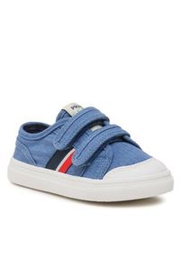 Primigi Sneakersy 3951133 M Niebieski. Kolor: niebieski. Materiał: materiał #6