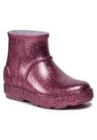 Ugg Kalosze K Drizlita Glitter 1136476K Różowy. Kolor: różowy #6